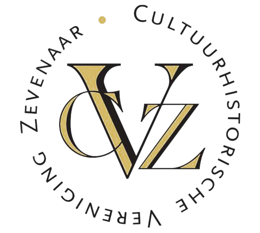 Logo Cultuurhistorische Vereniging Zevenaar