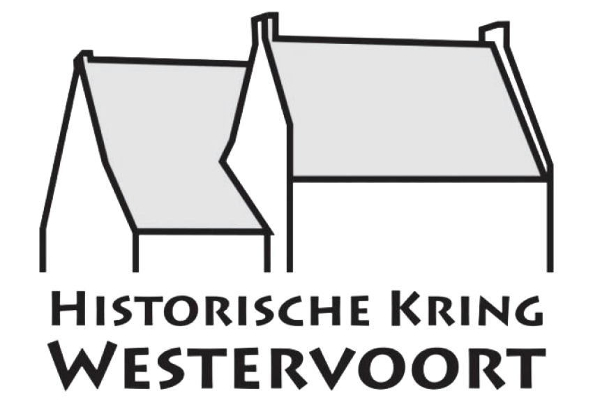 Logo Historische Kring Westervoort