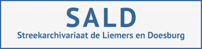 Logo Streekarchivariaat de Liemers en Doesburg