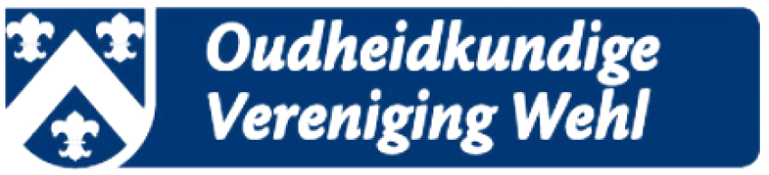Logo Oudheidkundige Vereniging Wehl